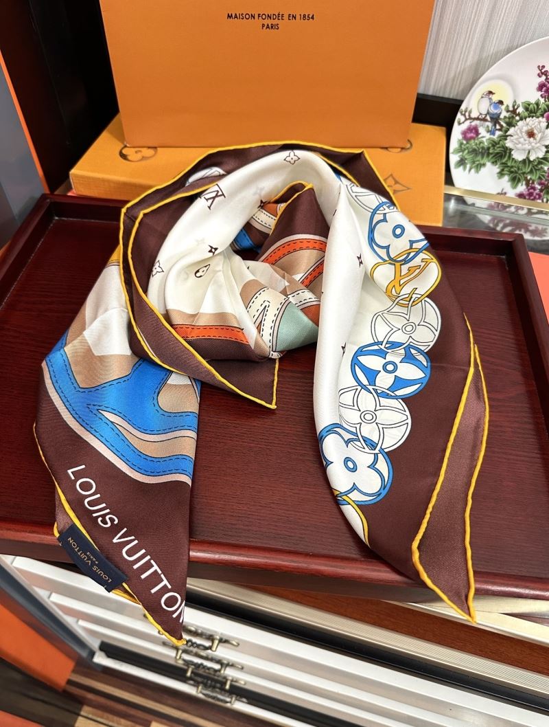 Louis Vuitton Scarf